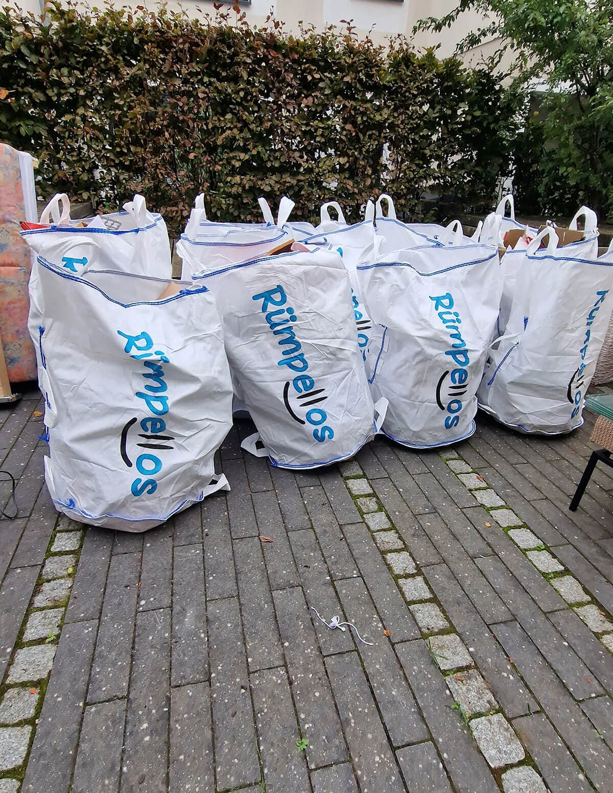Entrümpelung in Mainz mit klarem Ablauf planen
